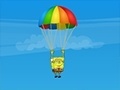 Jogo SpongeBob Crazy Ride