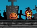 Jogo Super Julio2 Halloween Adventure