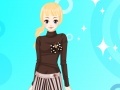 Jogo Black And White Dress Up