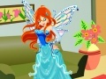 Jogo Winx girl fashion