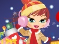 Jogo A Christmas adventure