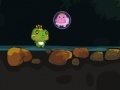 Jogo the cursed prince of frog