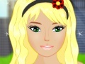 Jogo Barbie bikini makeover