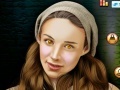 Jogo Rooney Mara Makeup