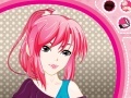 Jogo Glamour Girl