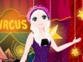 Jogo Circus Dress Up