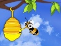 Jogo Collect the Honey