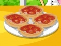 Jogo Small strawberry tarts