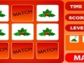 Jogo Christmas perfect match