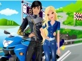 Jogo Cool Moto Couple