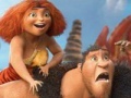 Jogo The Croods Hidden Objects