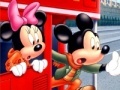 Jogo Mickey and friends in England