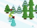 Jogo Santa Defender