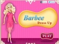 Jogo Evening dress for Barbie
