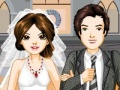 Jogo Wedding of a young pair