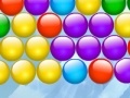 Jogo Rubber balls