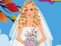 Jogo Countryside Bride