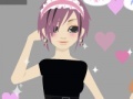 Jogo Dress up couple 8