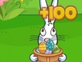 Jogo Nimble rabbit