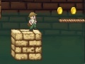 Jogo Treasure tower trouble