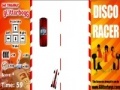 Jogo Disco racer