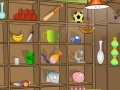 Jogo Hidden Objects Store Room