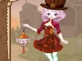 Jogo Witchy Dress Up