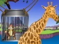 Jogo Animal Cage Escape