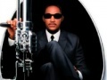 Jogo Men in black 3: Pictures puzzles online