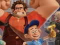 Jogo Wreck-it Ralph