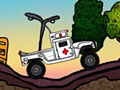 Jogo Ambulance Frenzy