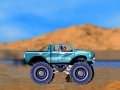 Jogo 4 wheel madness