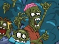 Jogo Zombie soccer
