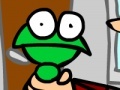 Jogo Save the frog
