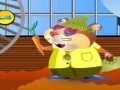 Jogo Sweet Hamster Dress up