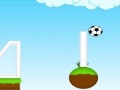Jogo Rolling Football Game