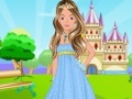 Jogo Princess makeover