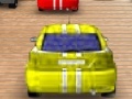 Jogo 3D Rally Racing