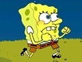 Jogo  SpongeBob Play Football