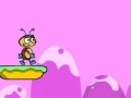 Jogo Ant moon Adventure