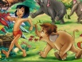 Jogo Hidden Objects Jungle Book