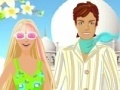 Jogo Barbie & Ken Vacation