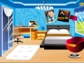 Jogo Justin Bieber Fan Room Decoration