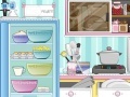 Jogo Kitchen Grand Prix with Rachel 
