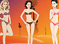 Jogo Legend Actresses 1970