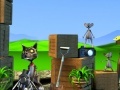 Jogo Techno mice 