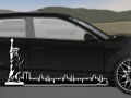 Jogo Pimp my Audi A3 Quatro