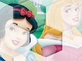 Jogo All of the Disney Princess