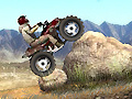 Jogo Desert Rider