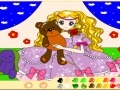 Jogo Colouring 4